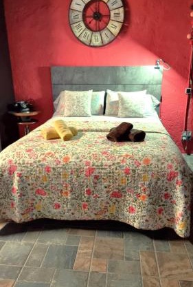 Estudi Suite Desvern