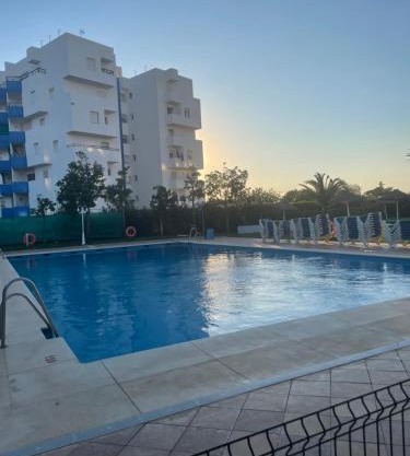 Estudio apartamento LaLola