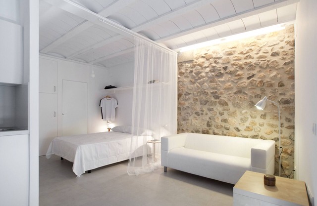 Estudio Casco Antiguo II Inmomart