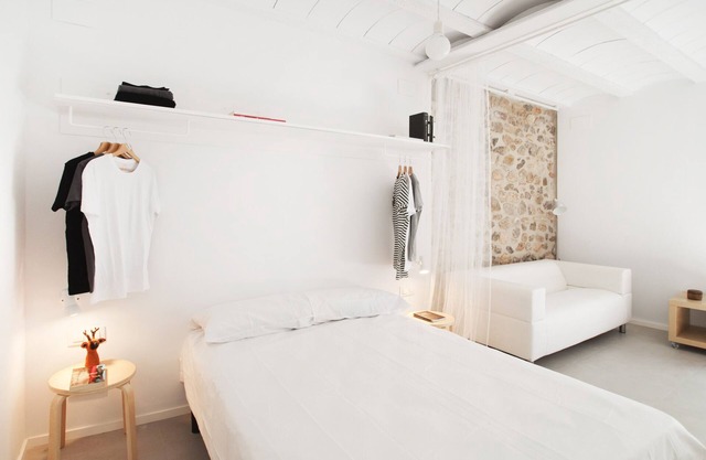 Estudio Casco Antiguo III Inmomart