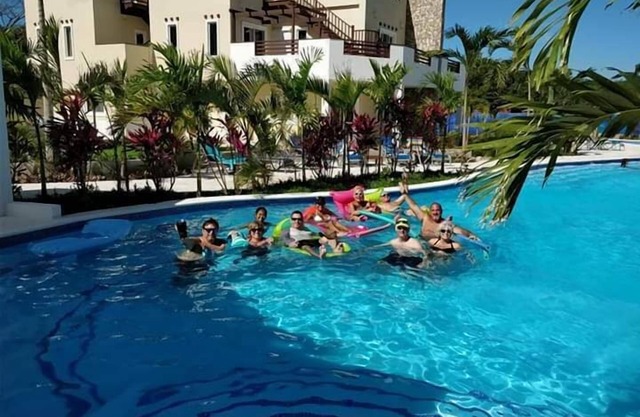 Estudio in Las Palmas