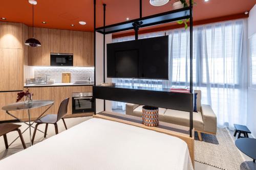 Estudios Arturo Soria by Rent Me