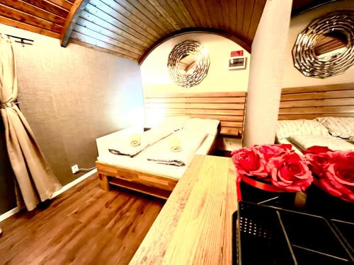 ESZLA 1 Apartman Free large secure parking