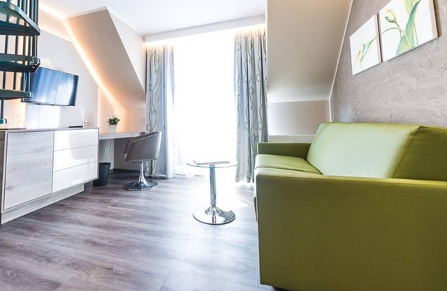 Etagenzimmer - 4 Nächte - Thermalhotel Leitner