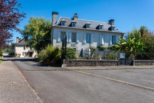 Etape en Barétous - 12 personnes