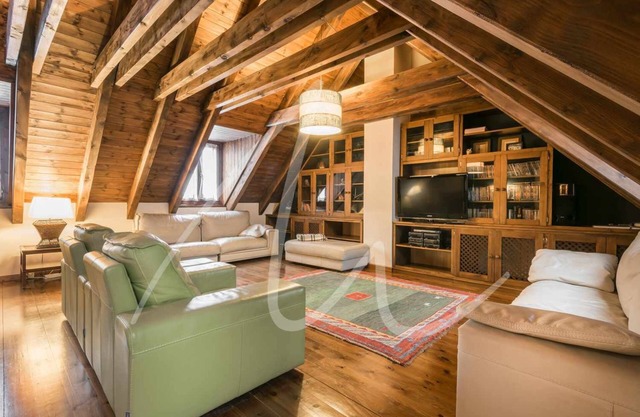 Eth Gauèc house by SeaMount Rentals