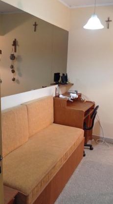 "Ethel house" Depto La Plata amueblado por día o semana