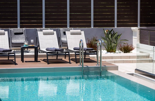 Ethereal Apartments Chania