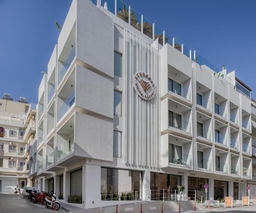 Ethereal White Resort Hotel & Spa - Adults Only