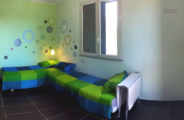 Etna Holiday Home Studio Glicine