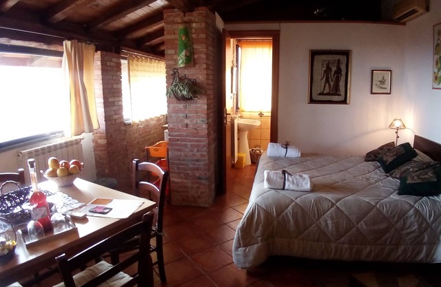 Etna Holiday Homes Eureka, Mini-chalets