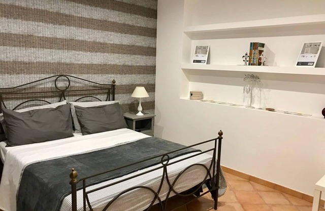 Etna Holidays Home Sere