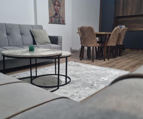 Etno apartmemt