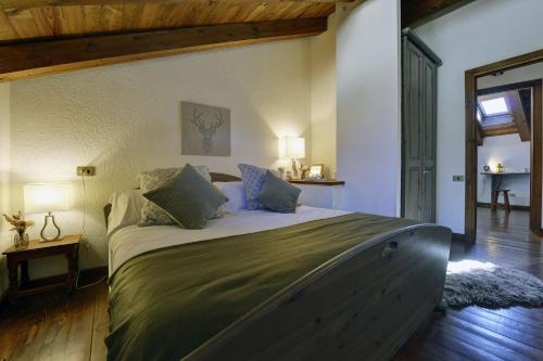 Etoile du Mont Blanc