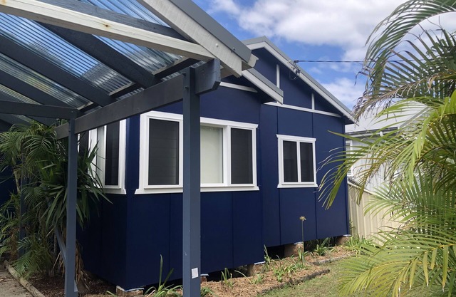 Ettalong Blu - 250 metres to Ettalong beach