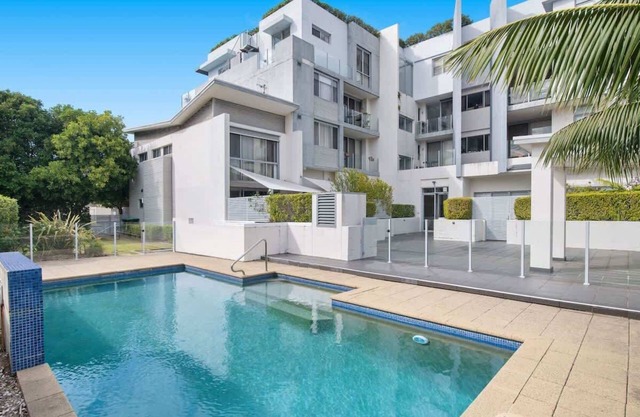 Ettalong Central Stay