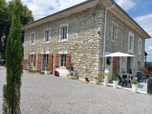 ETXEA FRANCE Gîte Cosy
