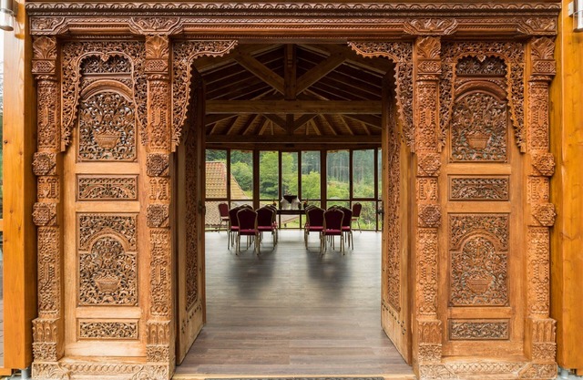 Etxegana Hotel & Spa