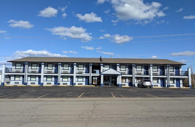 Eufaula Inn