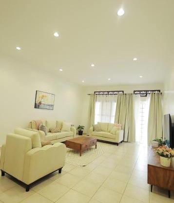 Euphoria at Victoria Residence