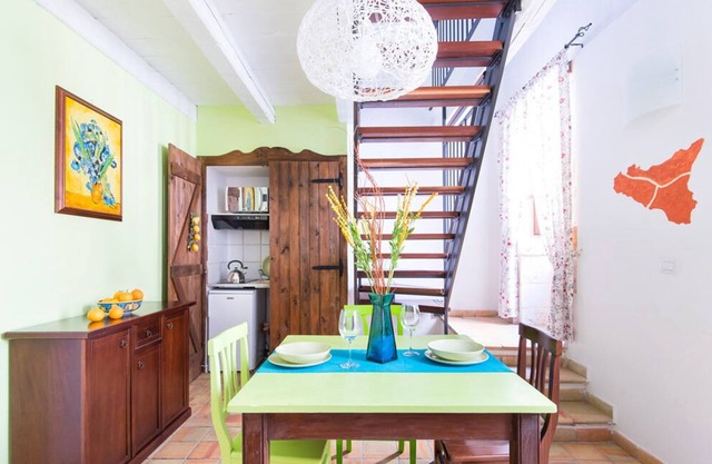 Euriale Ortigia Apartment