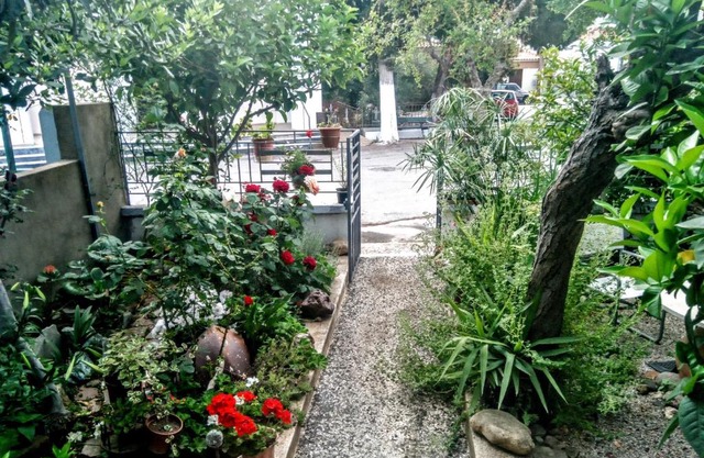 Euripides House