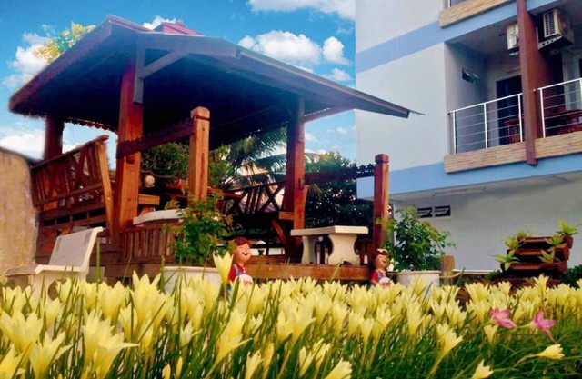 Euro Boutique Hotel