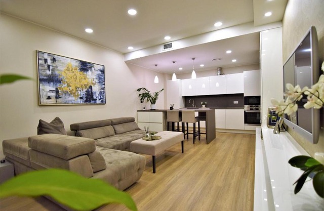 Europa Dream Apartment