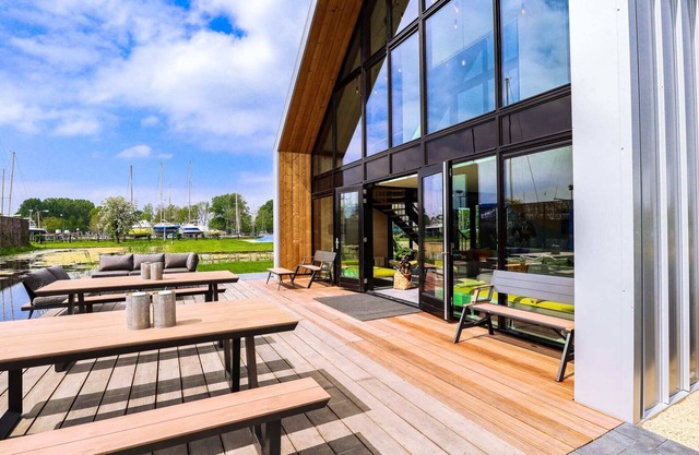 EuroParcs Bad Hulckesteijn