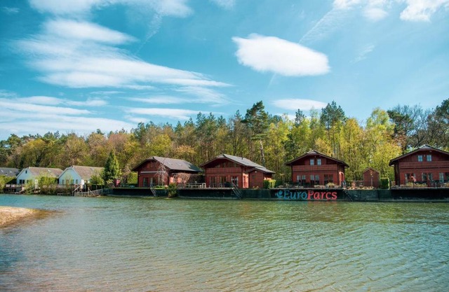 EuroParcs De Achterhoek