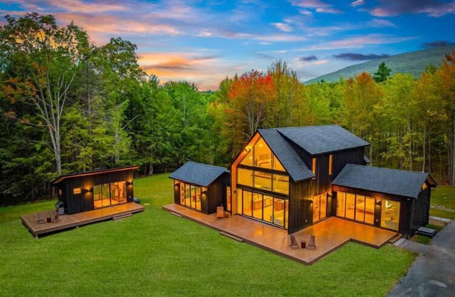 EUROPE in the CATSKILLS