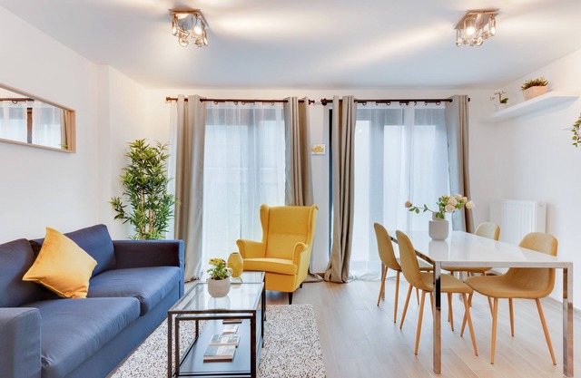 Europea Residences - Royal Studio Residence - Brussels Arts-Loi