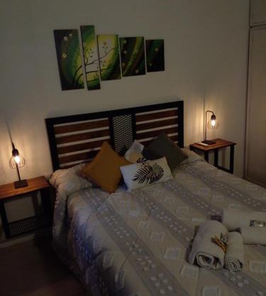 EVA Apartments 3