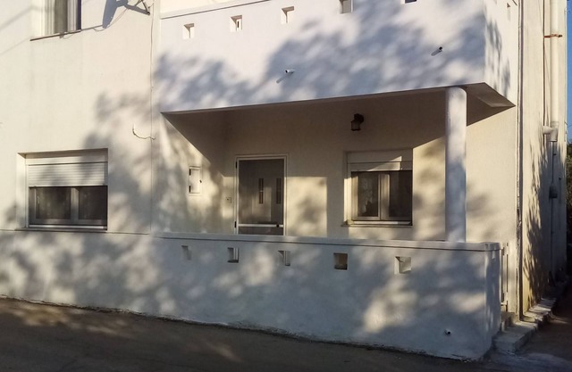 Evangelia's House - Plaka Limnos