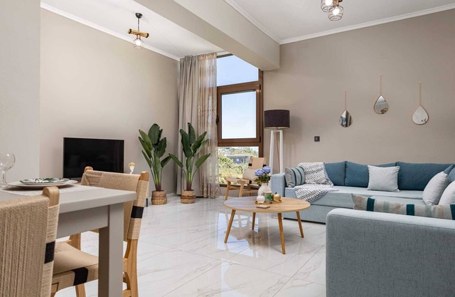 Evangelias Premium Residence