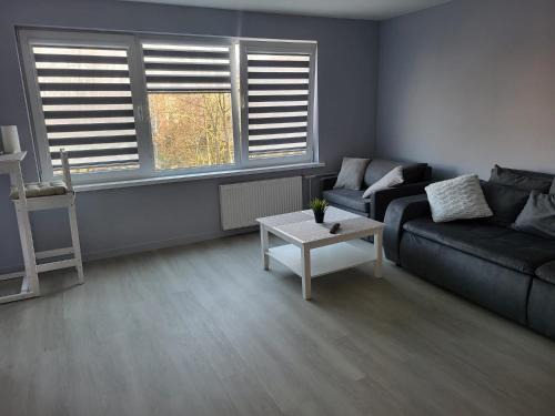 Evas lux apartment