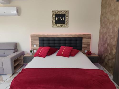 Evasion Romantique&Jacuzzi!