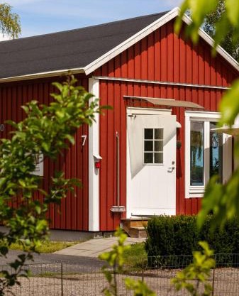 Evedals Camping Växjö