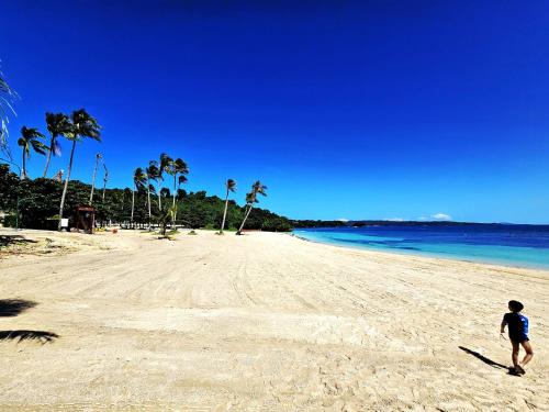 Evelyn's Azure Escapes at Boracay Newcoast
