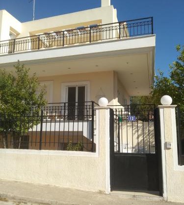 Evelyn's House
