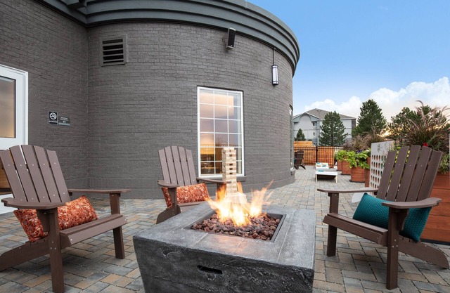 EVEN Hotel Denver Tech Center-Englewood by IHG