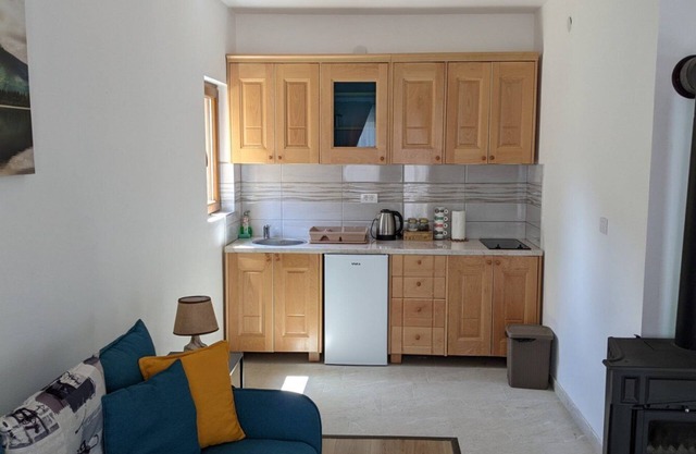 Evergreen Escape 1BDR Apartment