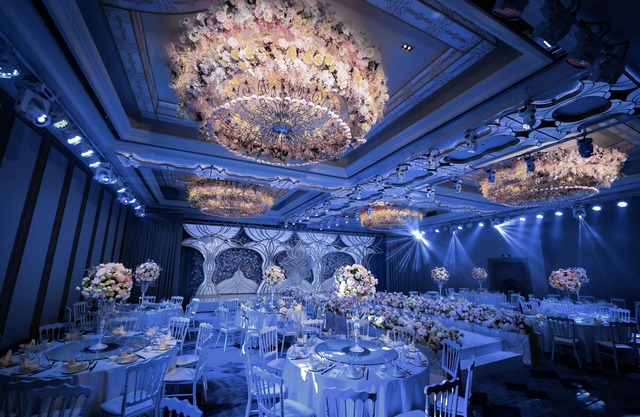 Evergreen Laurel Hotel Shanghai