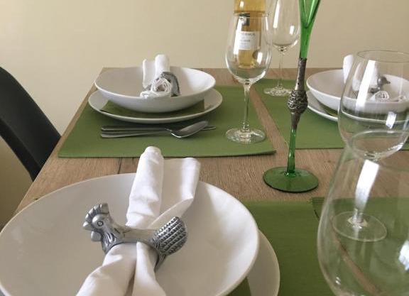 Evergreen Sofia Apartment