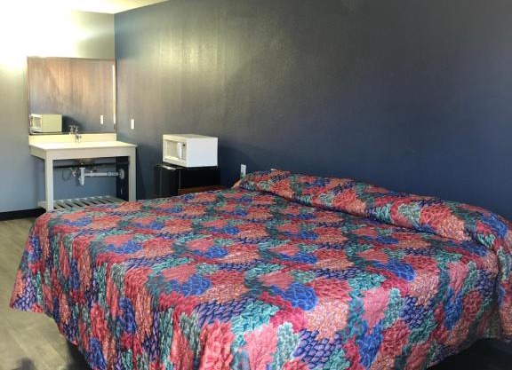 EVERKLEEN Motel Downtown