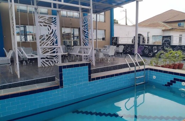 Everlasting Hotels and Garden