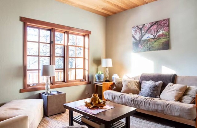Everyone is invited—this is a big home for your family, friends, and pets.
