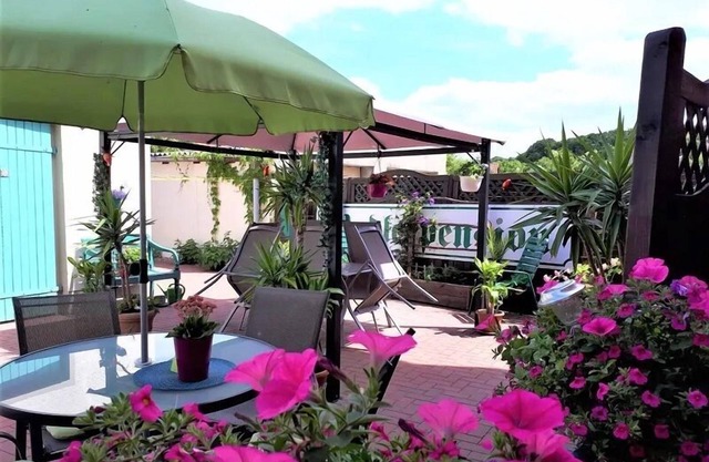 Evian Komfort Hotel