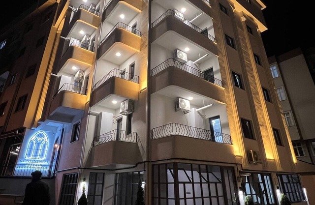 Evinizin Konforunda, Gitmek Istediğiniz Yerlere çok Yakın