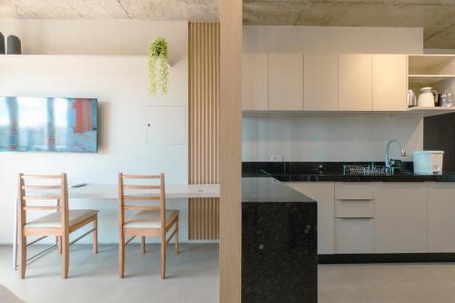 Excelência, Conforto e Central